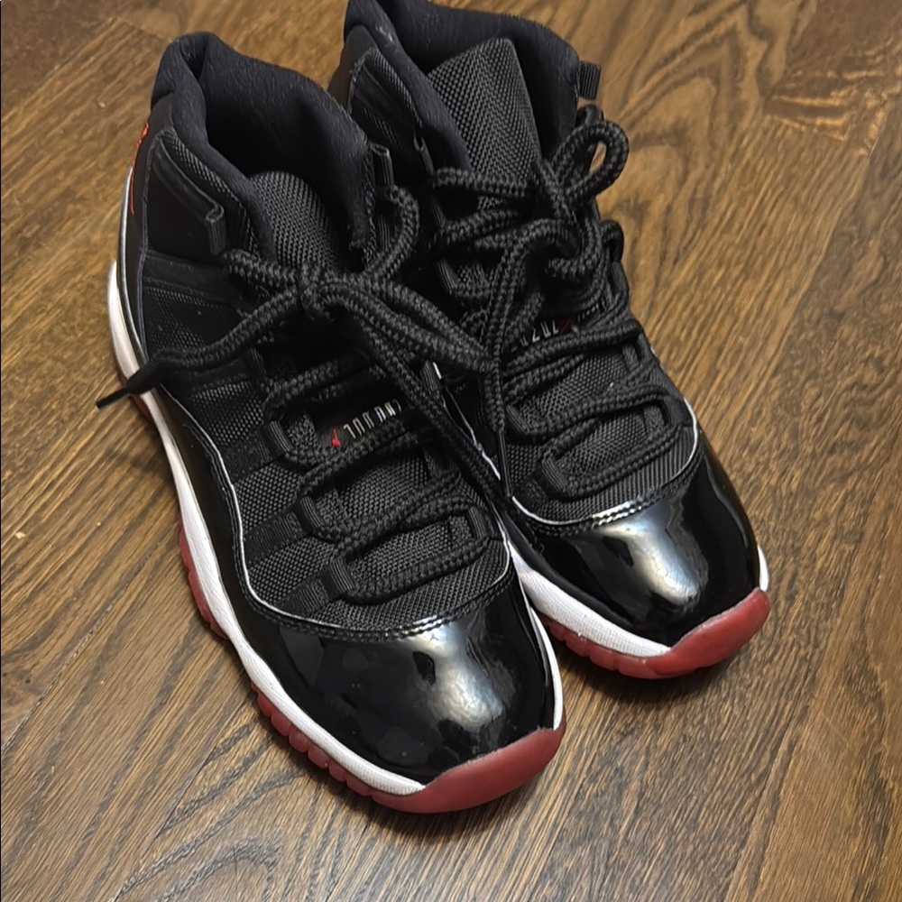 Air Jordan 11